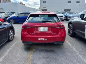 Mercedes-Benz A 250 | DISTRONIC | ПОДГРЕВ | ПАНОРАМА | CARFAX | , снимка 4