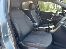 Opel Astra J, снимка 7