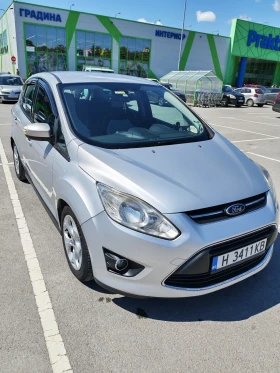 Ford C-max, снимка 6