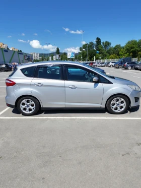 Ford C-max, снимка 10
