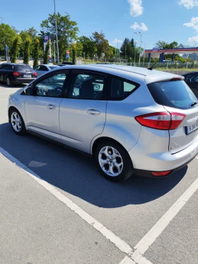 Ford C-max, снимка 11
