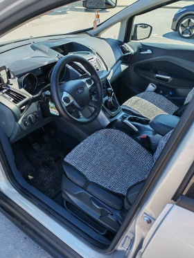 Ford C-max, снимка 14