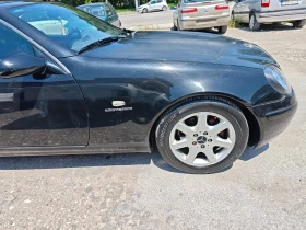 Mercedes-Benz SLK 200 KOMPRESSOR, снимка 6