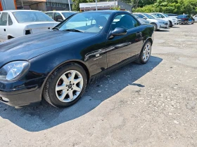 Mercedes-Benz SLK 200 KOMPRESSOR, снимка 4