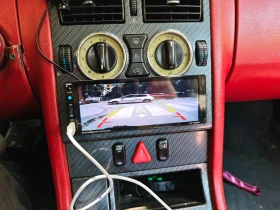 Mercedes-Benz SLK 200 KOMPRESSOR, снимка 10