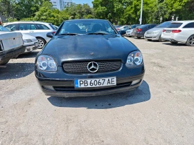 Mercedes-Benz SLK 200 KOMPRESSOR, снимка 5