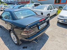 Mercedes-Benz SLK 200 KOMPRESSOR, снимка 1