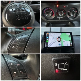 Fiat Doblo 1.4LPG 120кс НАВИ КАМЕРА CARPLAY 5 места, снимка 15