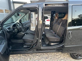 Fiat Doblo 1.4LPG 120кс НАВИ КАМЕРА CARPLAY 5 места, снимка 12