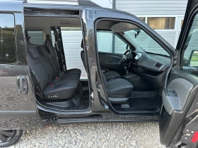 Fiat Doblo 1.4LPG 120кс НАВИ КАМЕРА CARPLAY 5 места, снимка 10