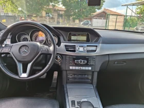 Mercedes-Benz E 220 Facelift 170к.с, снимка 14