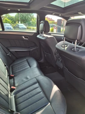 Mercedes-Benz E 220 Facelift 170к.с, снимка 12
