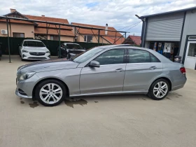 Mercedes-Benz E 220 Facelift 170к.с, снимка 5