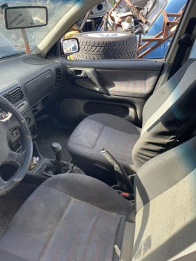 VW Polo 1.4B, снимка 4