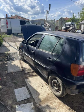 VW Polo 1.4B, снимка 3