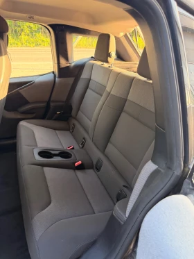BMW i3 120ah, снимка 10