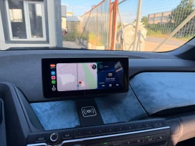 BMW i3 120ah, снимка 11