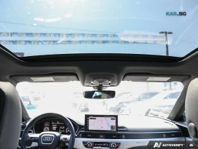 Audi A5 45TFSI* АвтоКредит* (ЦЕНА ДО БГ), снимка 15