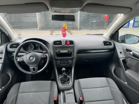 VW Golf 1.6 LPG, снимка 7