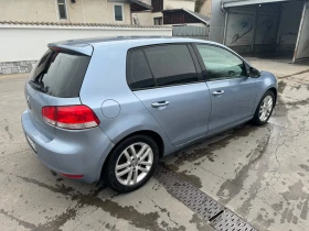 VW Golf 1.6 LPG, снимка 3