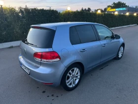 VW Golf 1.6 LPG, снимка 3