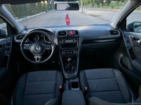 VW Golf 1.6 LPG, снимка 9