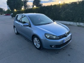 VW Golf 1.6 LPG, снимка 2