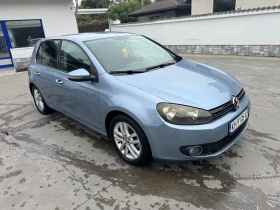VW Golf 1.6 LPG, снимка 2