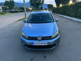 VW Golf 1.6 LPG, снимка 7