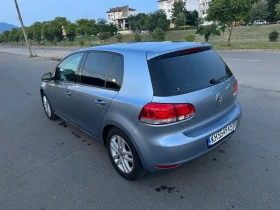 VW Golf 1.6 LPG, снимка 5