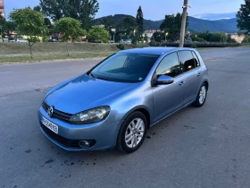 VW Golf 1.6 LPG, снимка 6