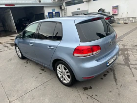 VW Golf 1.6 LPG, снимка 5