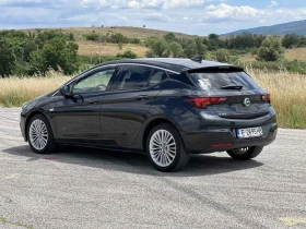 Opel Astra, снимка 5