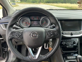 Opel Astra, снимка 6