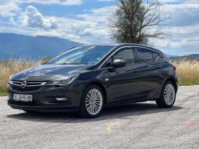 Opel Astra, снимка 1