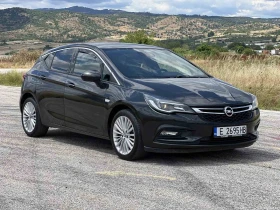 Opel Astra, снимка 2