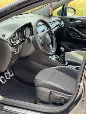 Opel Astra, снимка 8