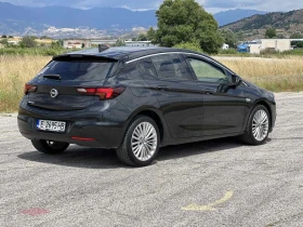 Opel Astra, снимка 4