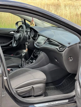 Opel Astra, снимка 9