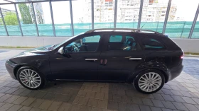 Alfa Romeo 159 sportwagon 2.4 JTD, снимка 8