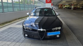 Alfa Romeo 159 sportwagon 2.4 JTD, снимка 2