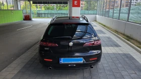 Alfa Romeo 159 sportwagon 2.4 JTD, снимка 6