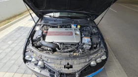 Alfa Romeo 159 sportwagon 2.4 JTD, снимка 10