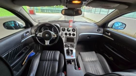 Alfa Romeo 159 sportwagon 2.4 JTD, снимка 13