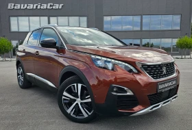 Peugeot 3008 GT-Line* Pano* Key Go* Masage* LED* Kam.360* Euro6, снимка 3