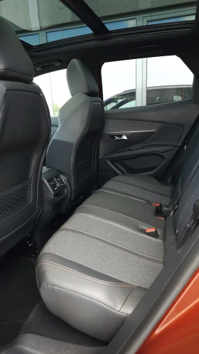 Peugeot 3008 GT-Line* Pano* Key Go* Masage* LED* Kam.360* Euro6, снимка 14