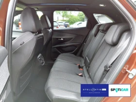 Peugeot 3008 GT-Line* Pano* Key Go* Masage* LED* Kam.360* Euro6, снимка 13