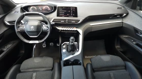 Peugeot 3008 GT-Line* Pano* Key Go* Masage* LED* Kam.360* Euro6, снимка 10