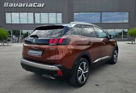 Peugeot 3008 GT-Line* Pano* Key Go* Masage* LED* Kam.360* Euro6, снимка 4