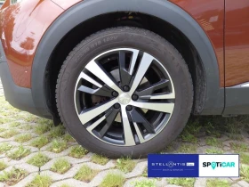 Peugeot 3008 GT-Line* Pano* Key Go* Masage* LED* Kam.360* Euro6, снимка 6